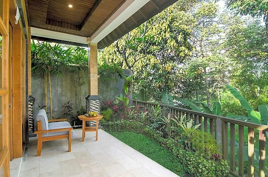 Danakha Villa Ubud-1