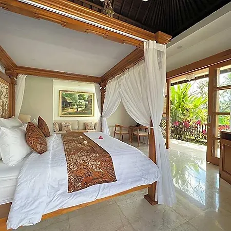 Danakha Villa Ubud-2